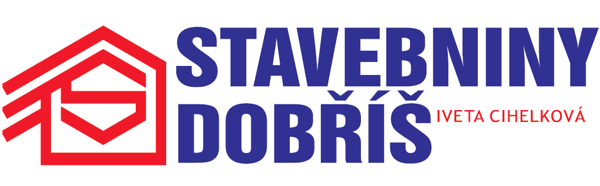 Stavebniny Dobříš – Iveta Cihelková